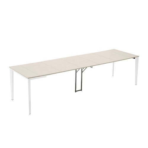 Masa dining Connubia Calligaris Artic Console CB4855